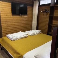 Бунгало улучшенное