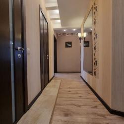 Фото Апартаменты на улице Байкальская 293/3