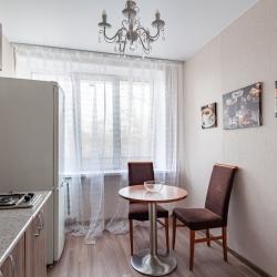 Фото Апартаменты Брусника на улице Шаболовка, 32