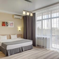 2-местный номер студия