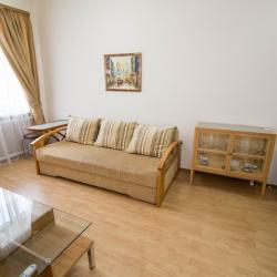 Фото Отель Ростовчанка