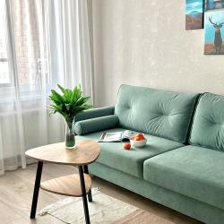 Фото Апартаменты на Тарасова