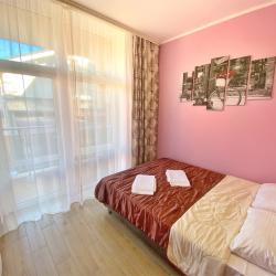 Фото Отель Домик у Реки