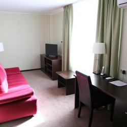 Фото Отель Панорама