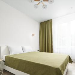 Фото Отель Baltic Sense на улице Ольховая 19к5