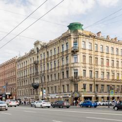фото 18 Dere Apartments на Невском, 45
