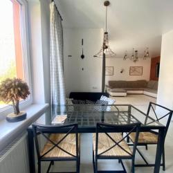 Апартаменты студия