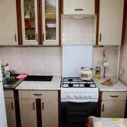 Фото Отель Татия на улице Первомайская 41
