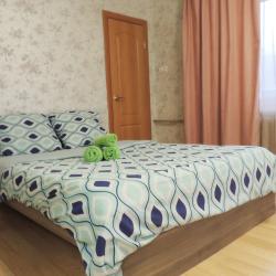 Фото Отель Погостим на проспекте Красной Армии 197/2