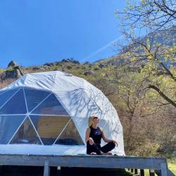 Фото Отель Абрикос Village (Абрикос Вилладж)