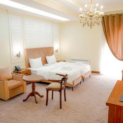 Фото Отель Sangzor Boutique Hotel (Сангзор Бутик)
