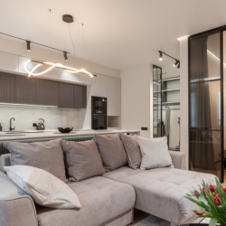 Апартаменты С ВИДОМ НА МОРЕ Apart Zelenogradsk — f3afd8976e68c4aefbfdbeadda5cdcaf