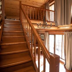 Фото Отель Valday Hunting & Country Club (Валдай Хантинг & Кантри Клаб)