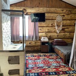 Коттедж улучшенный