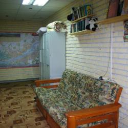 Фото Отель ПанДа на Сергея Лазо 6а