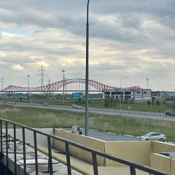 Фото Апартаменты на улице Сирина 78