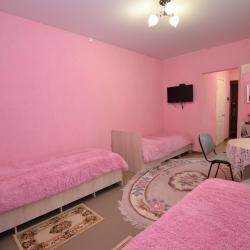 Фото Отель Магнолия