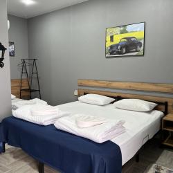 Фото Отель Астонит