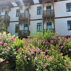 Фото Отель Джеваль