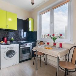 фото 8 GalaHome (ГалаХоум) на улице Братиславская 16 корпус 1