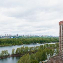 Фото Апартаменты на улице Капитанская