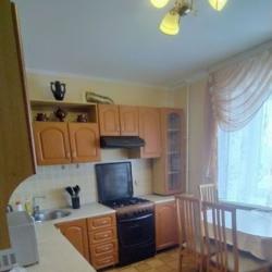 2-комнатные апартаменты стандарт