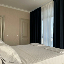 Фото Отель Atlantis Marina