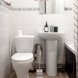 Фото Отель KEY2HOME на улице Троицкая