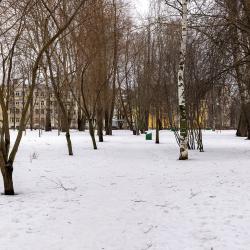 Фото Апартаменты APARTS FROM LEXI (АПАРТС ФРОМ ЛЕКСИ) на улице Студенческая