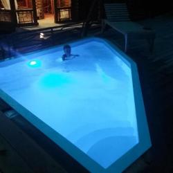 Фото Эко-Отель Ая