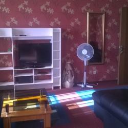 Фото Отель Дворик на Ямской