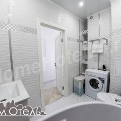 1-комнатные апартаменты стандарт ул. Тимирязева 16 (4)