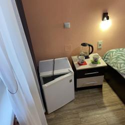 Фото Отель Тифлис