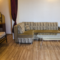 Фото Отель Евролюкс