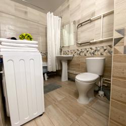 1-комнатные апартаменты студия