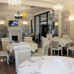 Фото Отель Аустерия