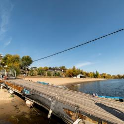 Фото Отель Подсолнух