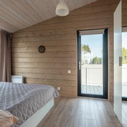 Фото Отель Загородный Момент дома