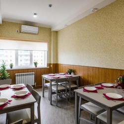 Фото Отель Nova (Нова)