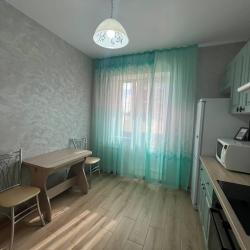 Фото Отель AlexHome в микрорайоне Финский 7