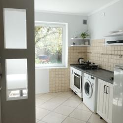 Фото Апартаменты на улице Красная 60