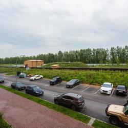 Фото Отель Home Like в микрорайоне Город-Событие 21