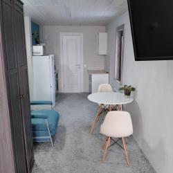 Фото Отель Лофт