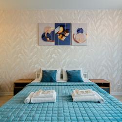 Фото Отель RentAp на улице Калинина 93