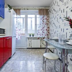 фото 38 Hermes Aparts (Хермес Апартс) на переулке Ташкентский