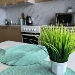 Фото Апартаменты на улице Карельская 64