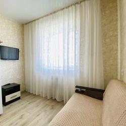 2-комнатные апартаменты стандарт
