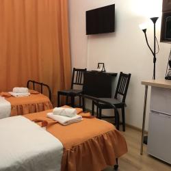 Фото Отель Живи на улице Садовая 85