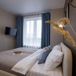 фото 30 Room2day (РумТудэй) на проспекте Дальневосточный