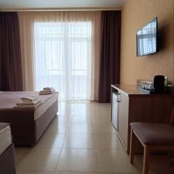 Фото Отель Diva Plaza (Дива Плаза)